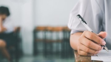 As inscrições vão até o dia 01 de junho. - Foto: Adobe Stock