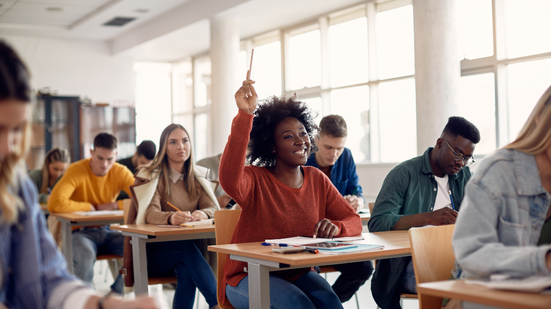 Veja como se inscrever no processo seletivo da Fatec - Foto: Adobe Stock