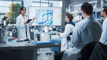 As inscrições vão até o dia 16 de maio. - Foto: Adobe Stock