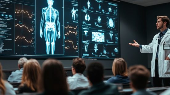 As inscrições vão até o dia  19 de maio. - Foto: Adobe Stock