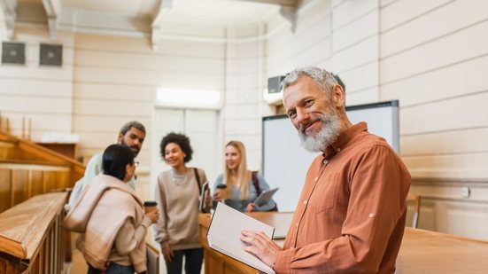 As inscrições vão até o dia 19 de junho. - Foto: Adobe Stock