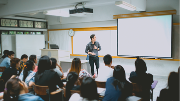 Veja como se inscrever no concurso da Unesp - Foto: Adobe Stock