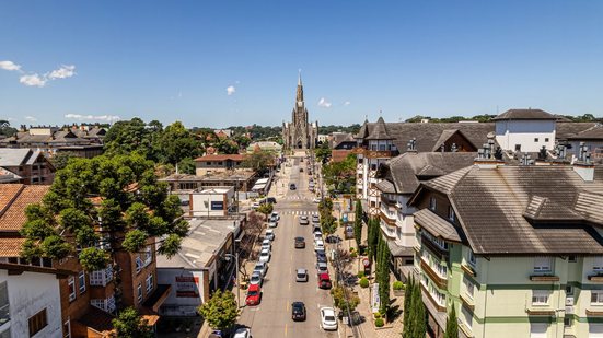 Veja este concurso no Rio Grande do Sul - Foto: Adobe Stock