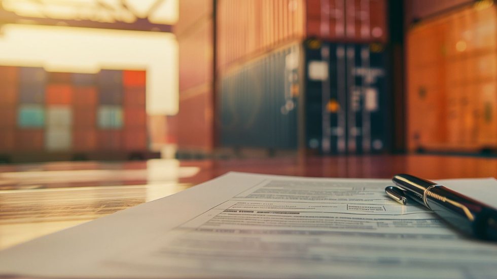 Prazo final para servidores estaduais entregarem Declaração de Bens e Valores é nesta segunda (30) - Foto: Adobe Stock