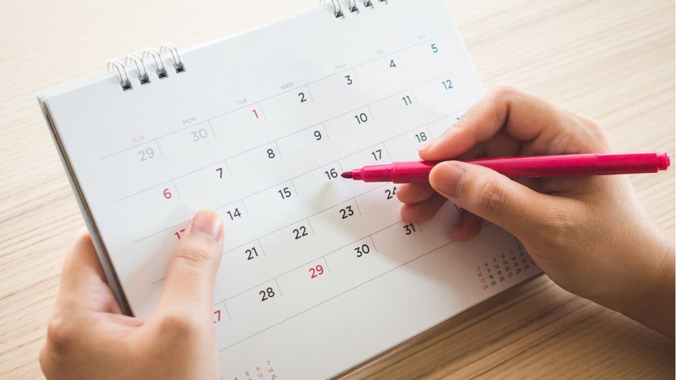 Veja inscrições que terminam em junho - Foto: Adobe Stock