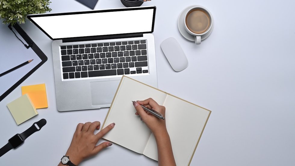 Os candidatos do processo do CONDER devem realizar uma prova objetiva. - Foto: Adobe Stock