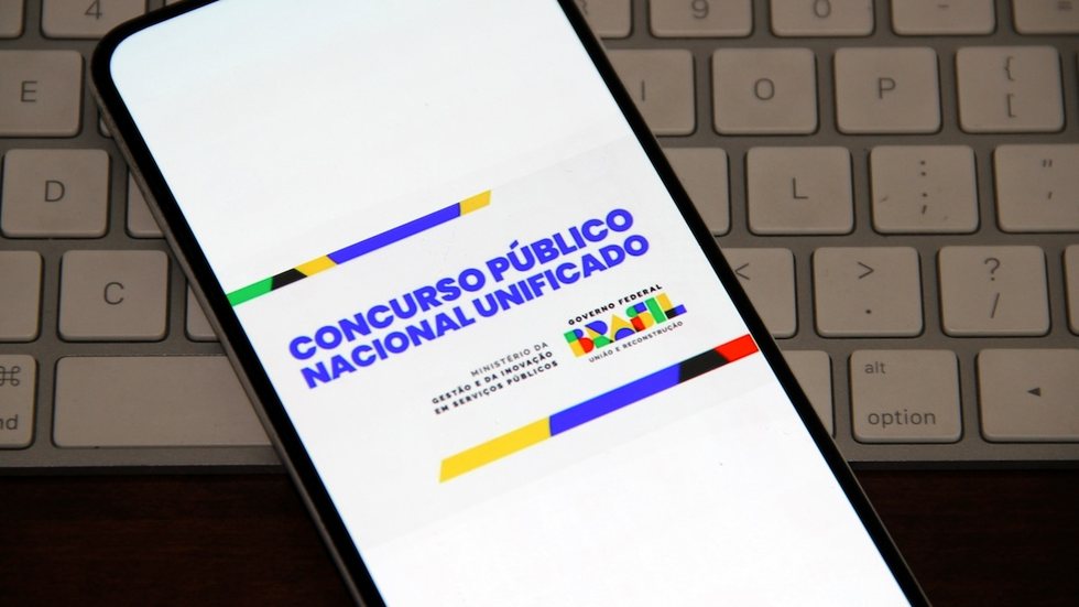 O novo CPNU possui vagas para mais de 30 órgãos públicos. - Foto: Adobe Stock