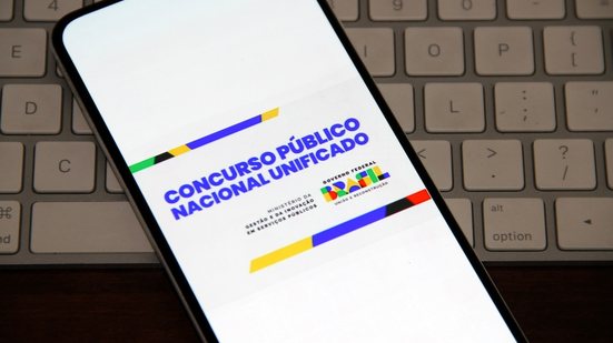 O novo CPNU possui vagas para mais de 30 órgãos públicos. - Foto: Adobe Stock
