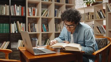 O processo em Cuparaque possibilita a isenção da taxa de inscrição. - Foto: Adobe Stock