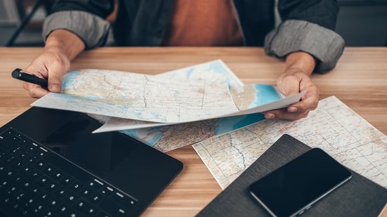 Concurso oferece 19 novas vagas para diversos cargos. - Foto: Adobe Stock