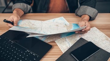 Concurso oferece 19 novas vagas para diversos cargos. - Foto: Adobe Stock