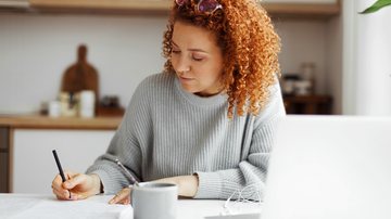 No processo de Douradoquara, os candidatos de todas funções devem passar por uma prova objetiva. - Foto: Adobe Stock
