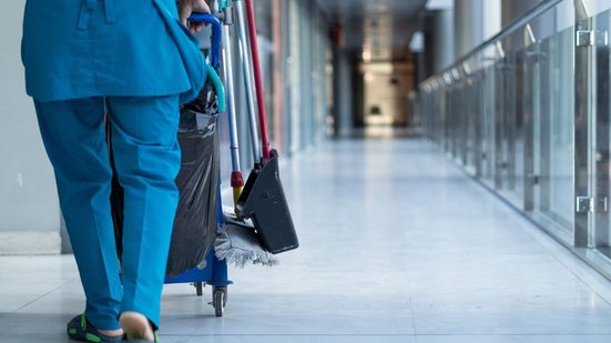 As inscrições do processo vão até o dia 05 de junho. - Foto: Adobe Stock