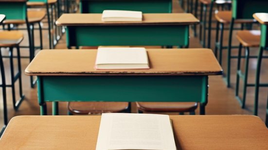 Confira este concurso para professores na FATEC Barretos em (SP) - Foto: Adobe Stock
