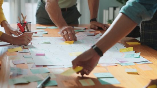 Confira este concurso público na Fatec de Marília (SP) - Foto: Adobe Stock