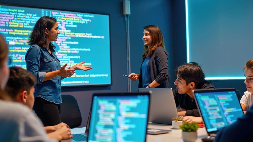 Confira este concurso público na Fatec São Caetano do Sul - Foto: Adobe Stock
