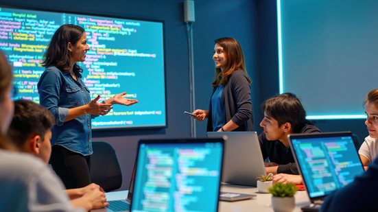 Confira este concurso público na Fatec São Caetano do Sul - Foto: Adobe Stock