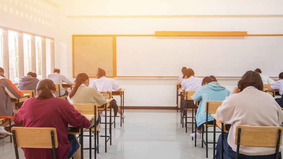 Confira esta oportunidade para professoras na FATEC em (SP) - Foto: Adobe Stock