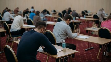 Confira este concurso na IFPR (PR) - Foto: Adobe Stock