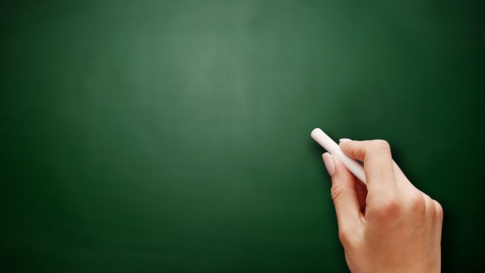 Professor substituto: veja vaga no IFSul com salário de R$ 8 mil