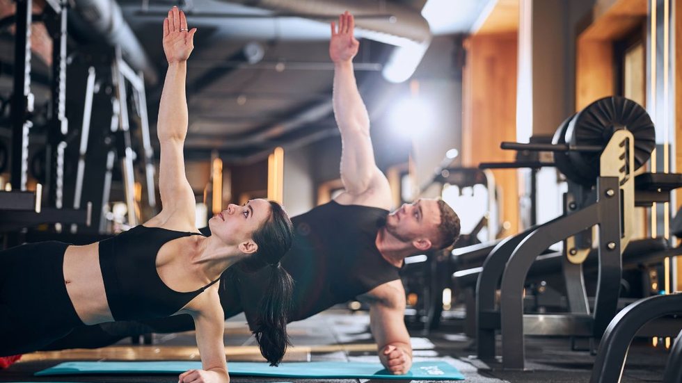 Confira detalhes do exame de aptidão física da PF - Foto: Adobe Stock