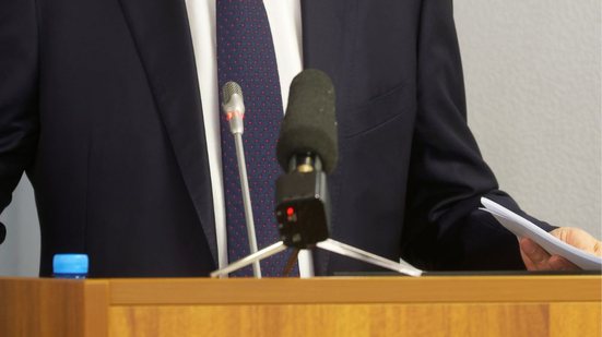 Confira detalhes da prova oral da PF - Foto: Adobe Stock