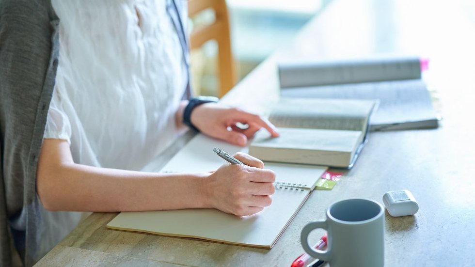 Prouni 2025: inscrições abertas até 4 de julho. - Foto: Adobe Stock