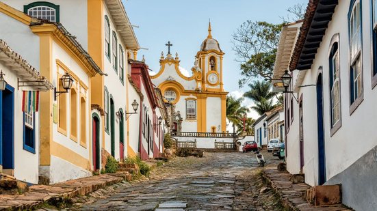 Veja este concurso em Minas Gerais - Foto: Adobe Stock
