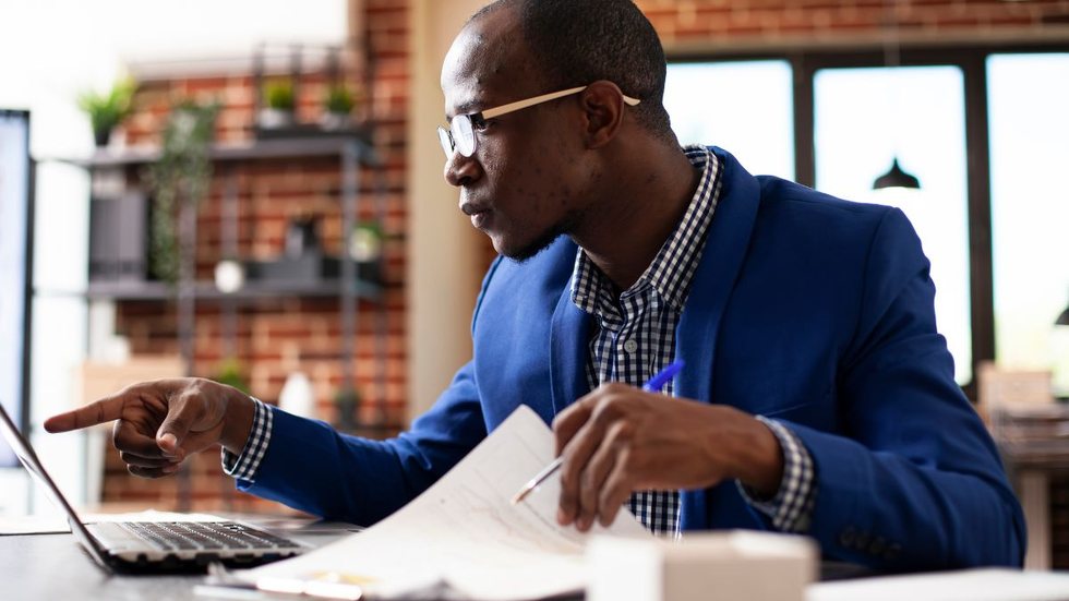 Confira este concurso para professor visitando na IFMG - Foto: Adobe Stock