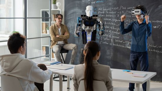 Confira este concurso público na Unicamp (SP) - Foto: Adobe Stock
