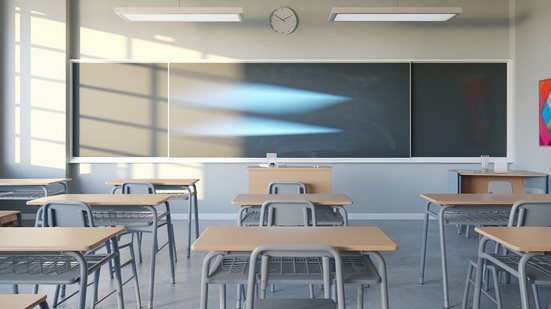 Confira este concurso na USP (SP) - Foto: Adobe Stock