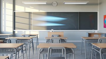 Confira este concurso na USP (SP) - Foto: Adobe Stock