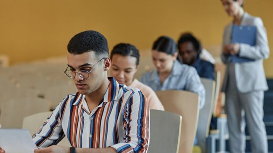 As inscrições podem ser realizadas entre 16 de junho e 31 de julho. - Foto: Adobe Stock