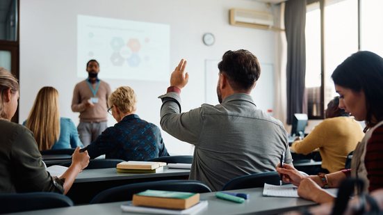 Como liderar a Geração Z? - Foto: Adobe Stock