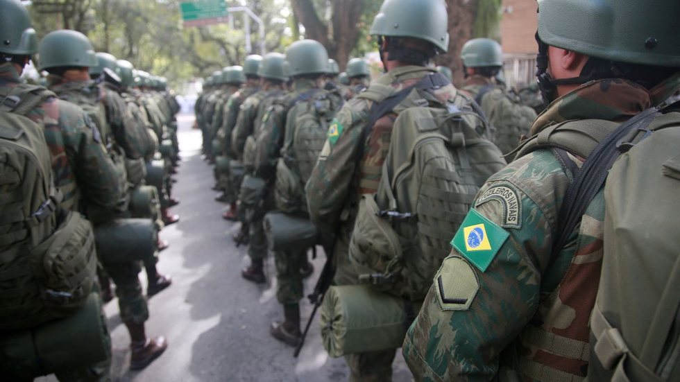 Prazo do alistamento militar 2025 acabou; quem perdeu ainda pode se regularizar. - Foto: Adobe Stock