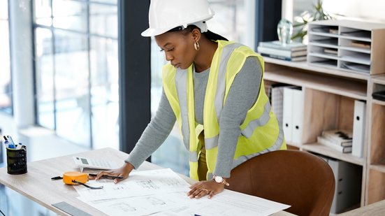 O período de inscrição do processo do CAU-MA já está aberto. - Foto: Adobe Stock