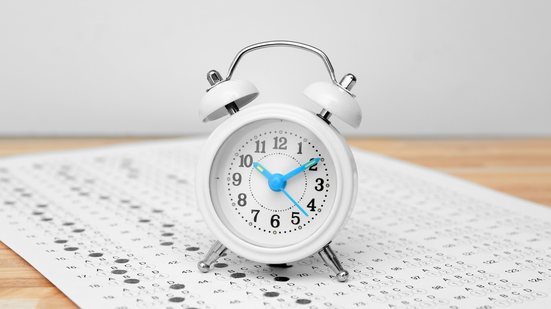 Atente-se ao prazo de inscrição do certame. - Foto: Adobe Stock