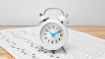 Atente-se ao prazo de inscrição do certame. - Foto: Adobe Stock