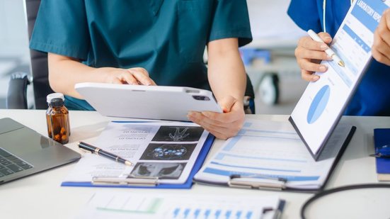 O processo do CISBAF conta com três tipos de avaliação. - Foto: Adobe Stock