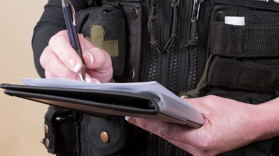 O processo da Polícia Civil do Mato Grosso do Sul já está com as inscrições abertas. - Foto: Adobe Stock