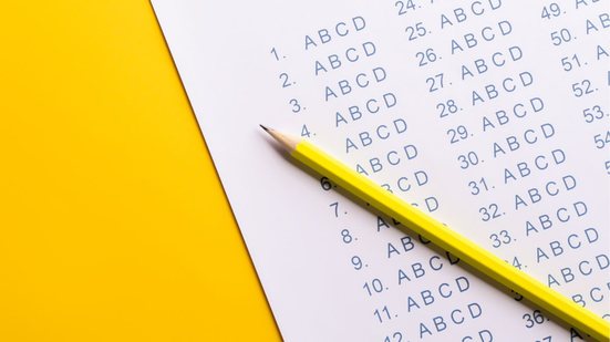 Saiba também como pesquisar por exames anteriores de um concurso. - Foto: Adobe Stock