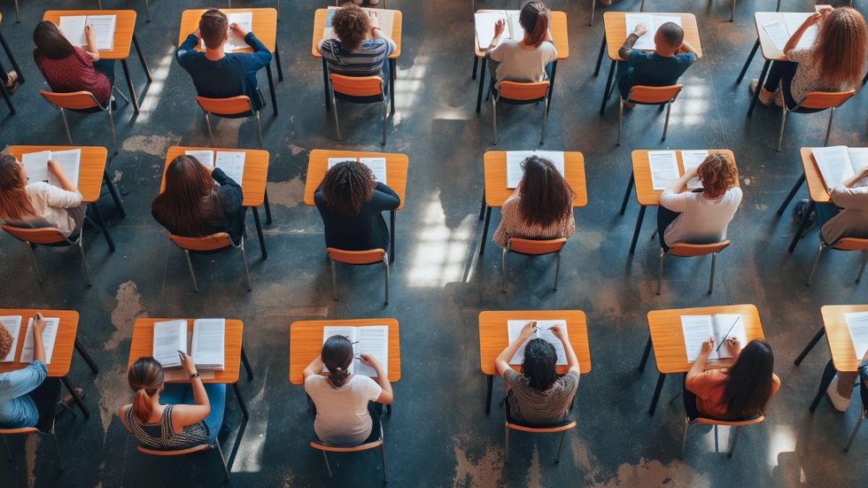 O processo em Varginha já está com as inscrições abertas. - Foto: Adobe Stock