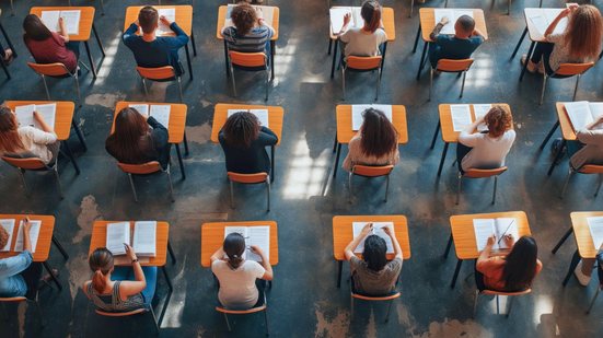O processo em Varginha já está com as inscrições abertas. - Foto: Adobe Stock
