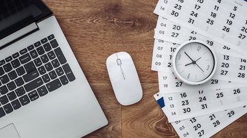 Os interessados em algum concurso público devem se inscrever nos sites das bancas. - Foto: Adobe Stock