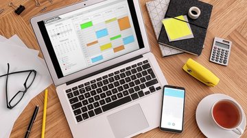 Prefeitura no Paraná divulga edital com 30 vagas. - Foto: Adobe Stock