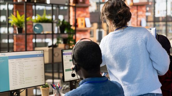 Confira este concurso público em Consmepi (MG) - Foto: Adobe Stock