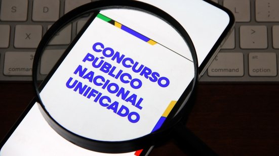 A segunda edição do CPNU possibilita a isenção da taxa de inscrição. - Foto: Adobe Stock