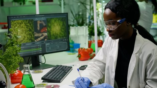 O processo do CRBio-05 tem vagas imediatas e para cadastro reserva. - Foto: Adobe Stock
