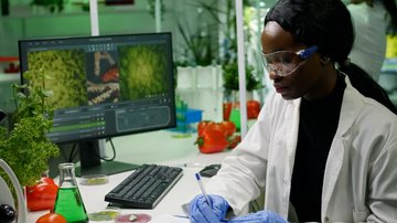 O processo do CRBio-05 tem vagas imediatas e para cadastro reserva. - Foto: Adobe Stock