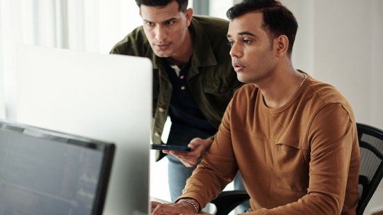Confira este concurso público no CRECI (MG) - Foto: Adobe Stock